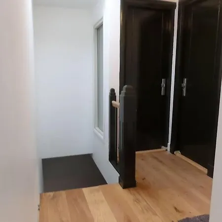 Hertogstraat E Modern 2p 에인트호번