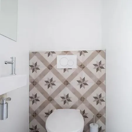 Apartment Hertog E