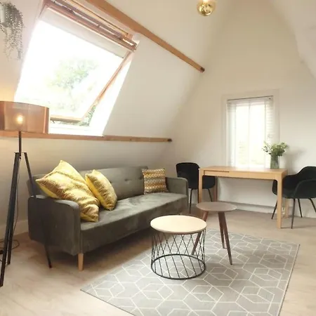Hertog E Apartment *
