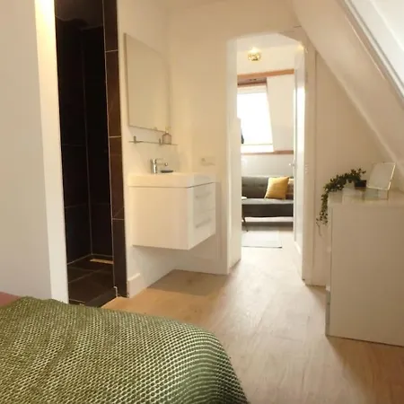 Hertogstraat E Modern 2p * 에인트호번