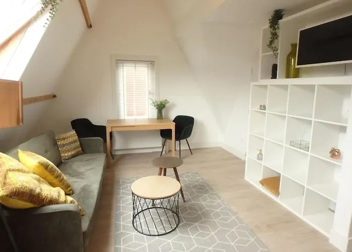 Hertog E Apartmán Eindhoven