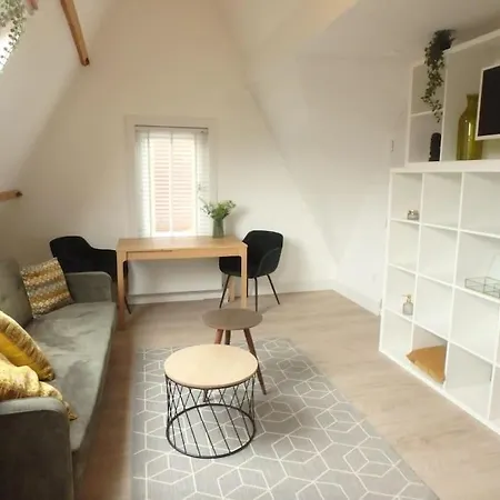 Hertog E アパート アイントホーフェン