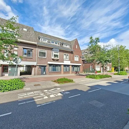Hertogstraat E Modern 2p