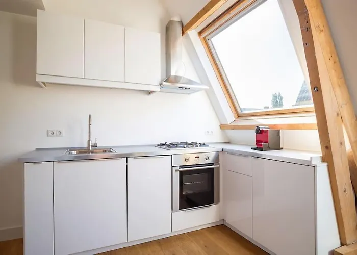 Apartamento Hertog E *