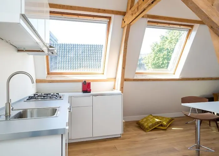 Hertog E Apartamento