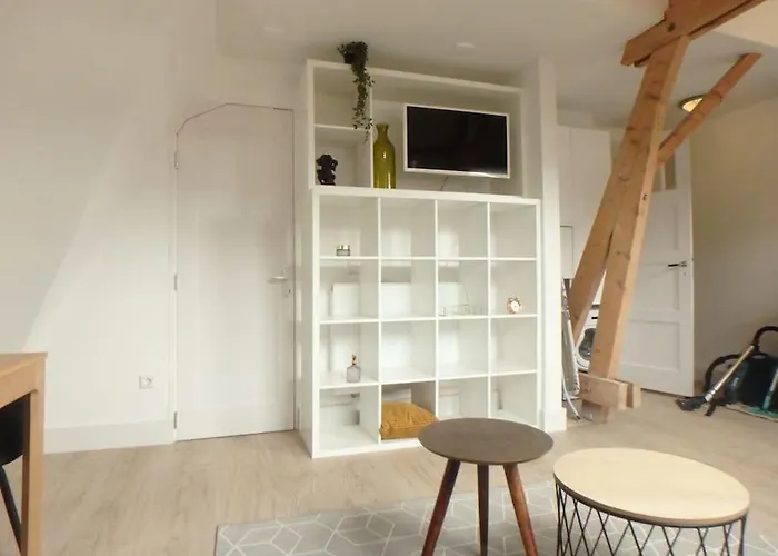 Apartamento Hertog E Eindhoven